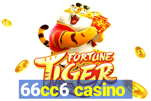 66cc6 casino